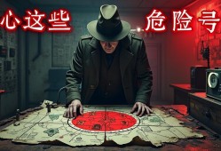 三角洲行动黑市暗号揭秘，小心这些危险信号！
