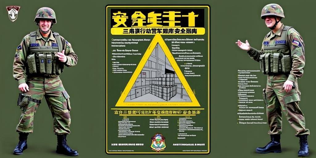三角洲行动jun营蛋yao库安全指南  第1张